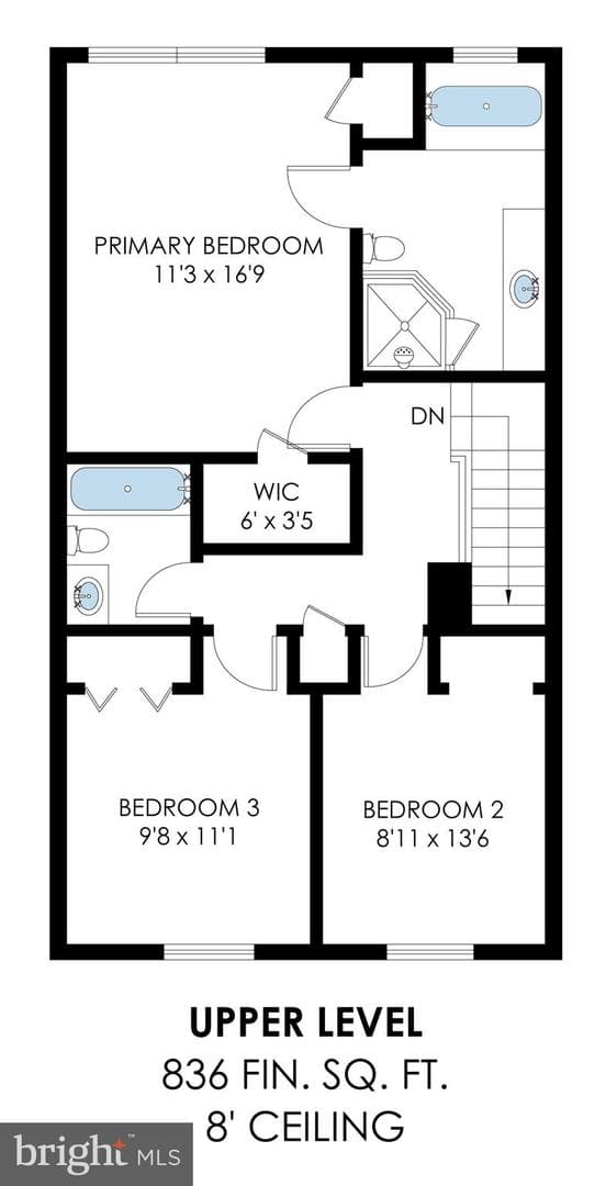 6122 Old Brentford Court photo 46