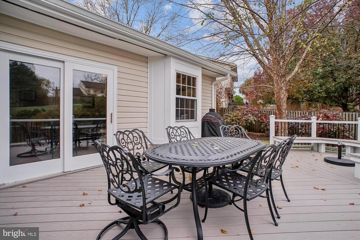 12406 Shallow Ford Court photo 33