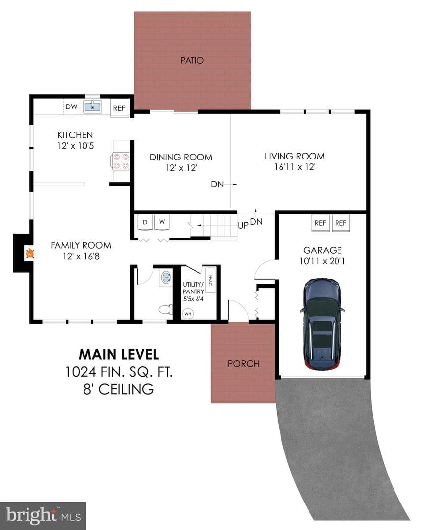 1716 Sadlers Wells Drive photo 26