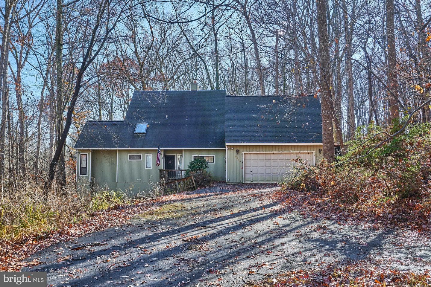 8415 Spicewood Court