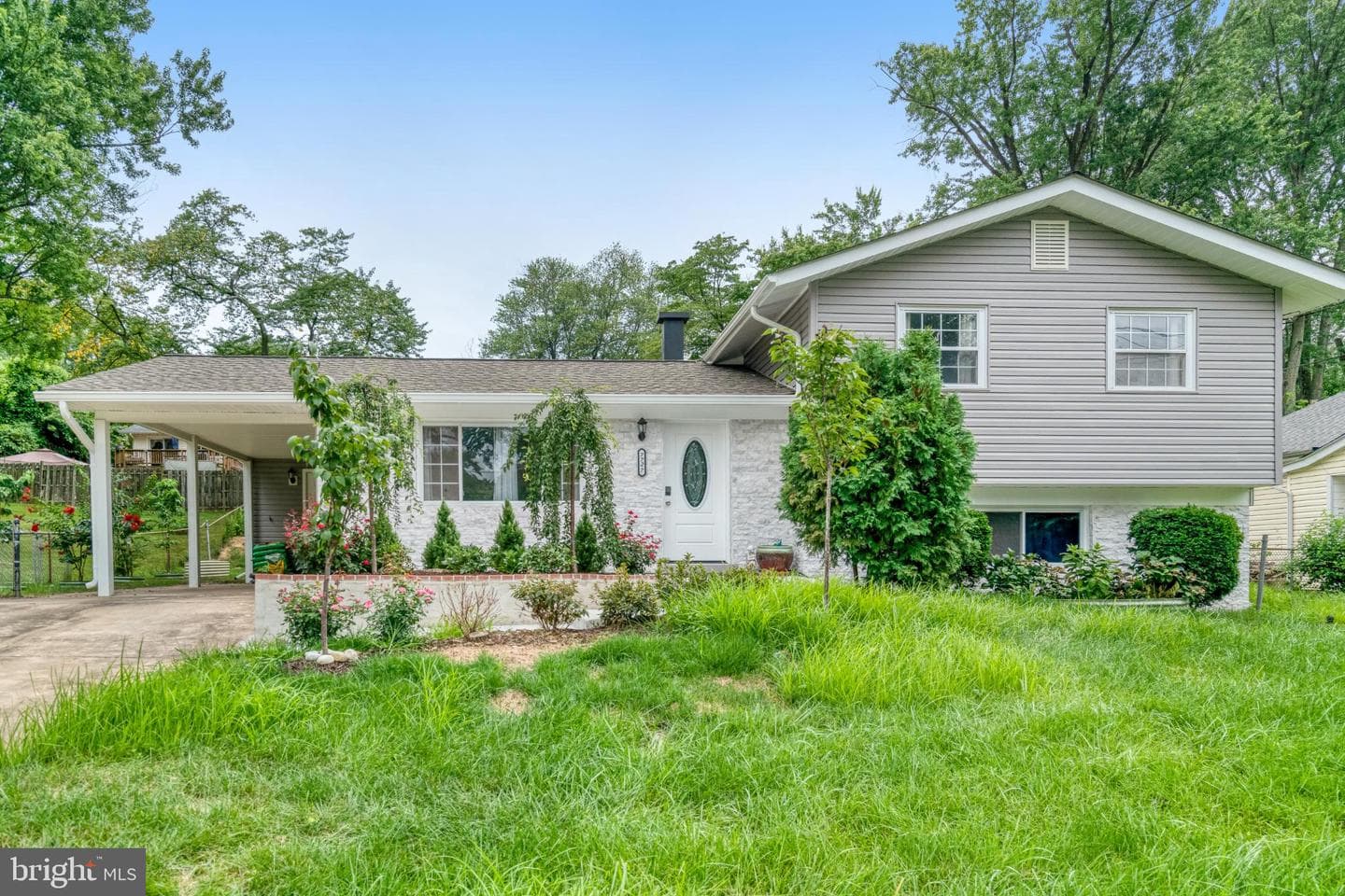 7727 Kalorama Road