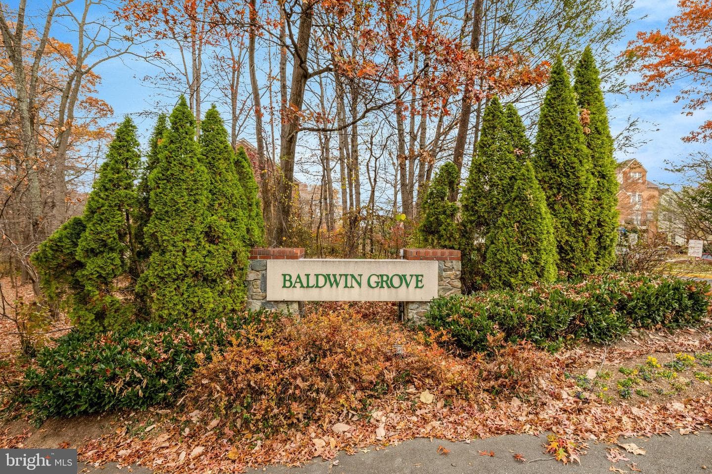 1334 Garden Wall Circle #"E" photo 18