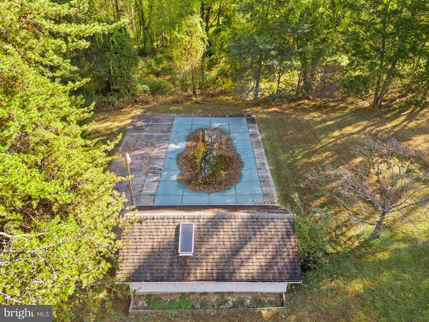 9200 Falls Run Road photo 29
