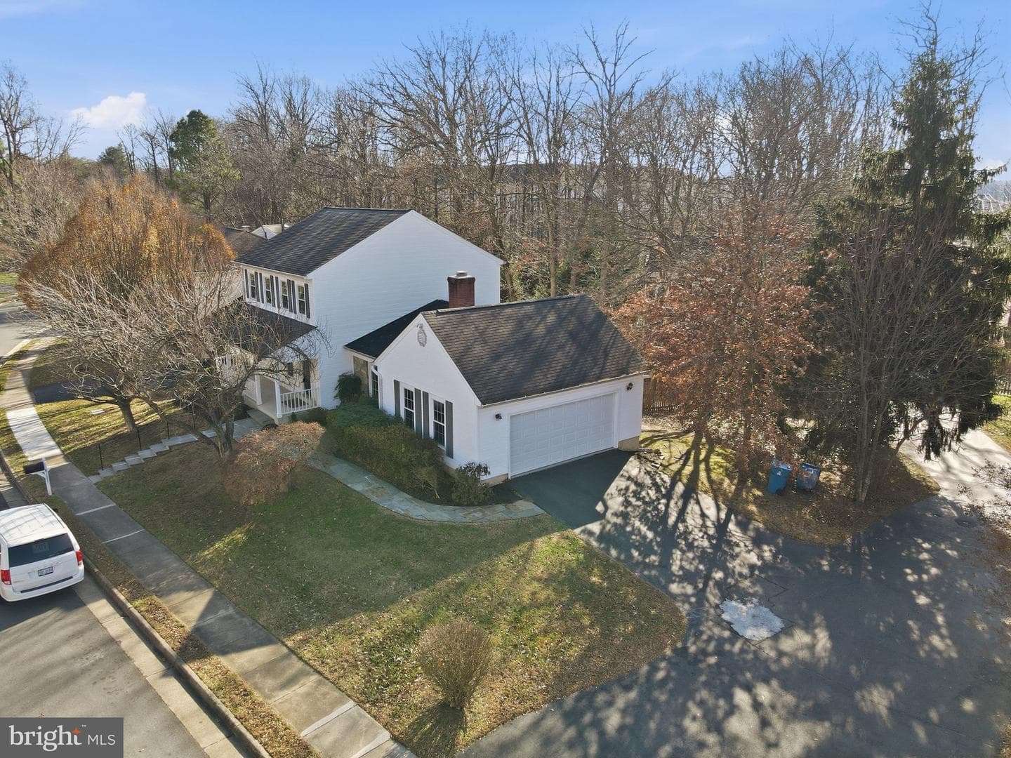 12227 Ox Hill Road photo 44