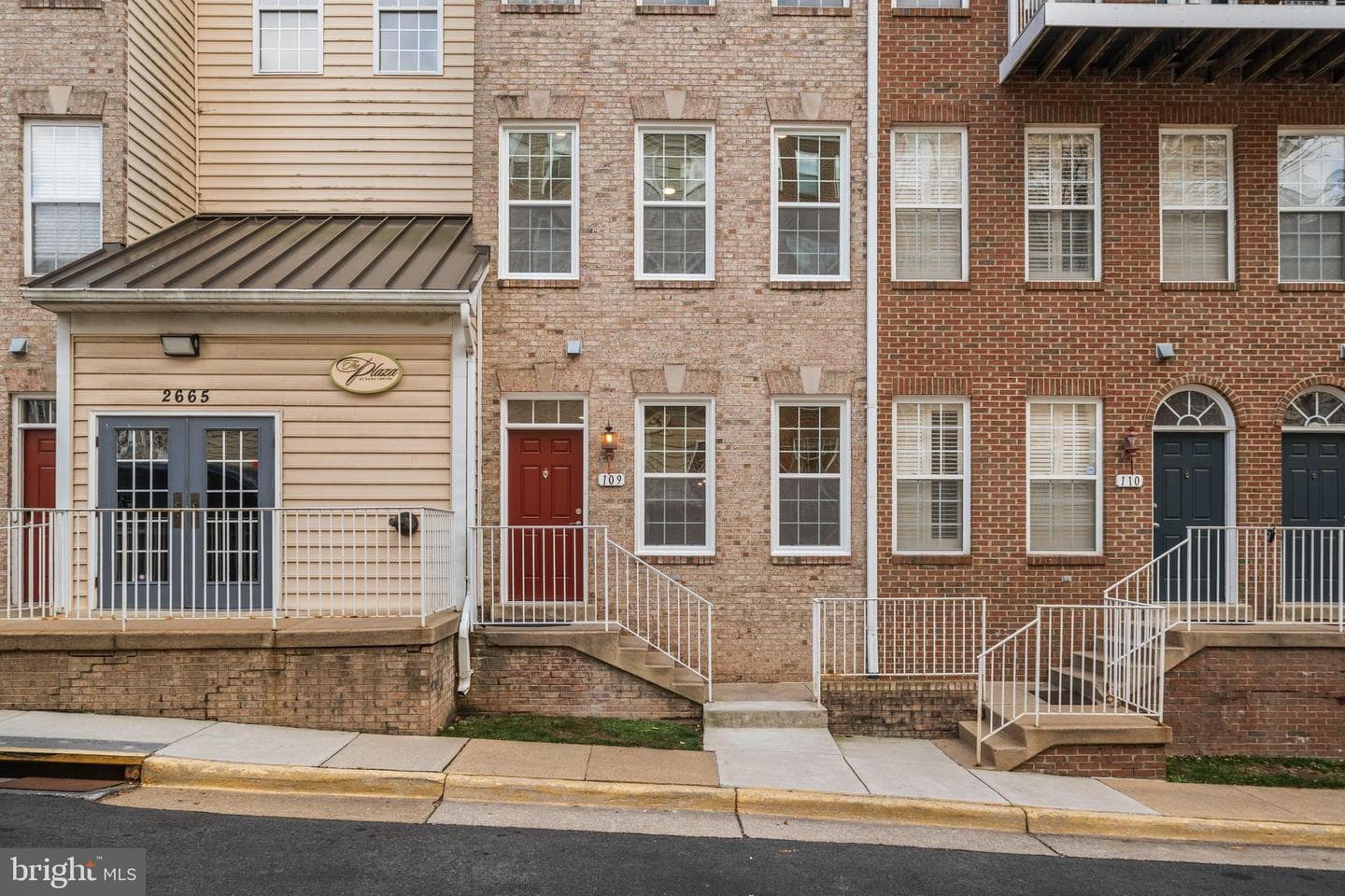 2665 Manhattan Place #109 photo 3