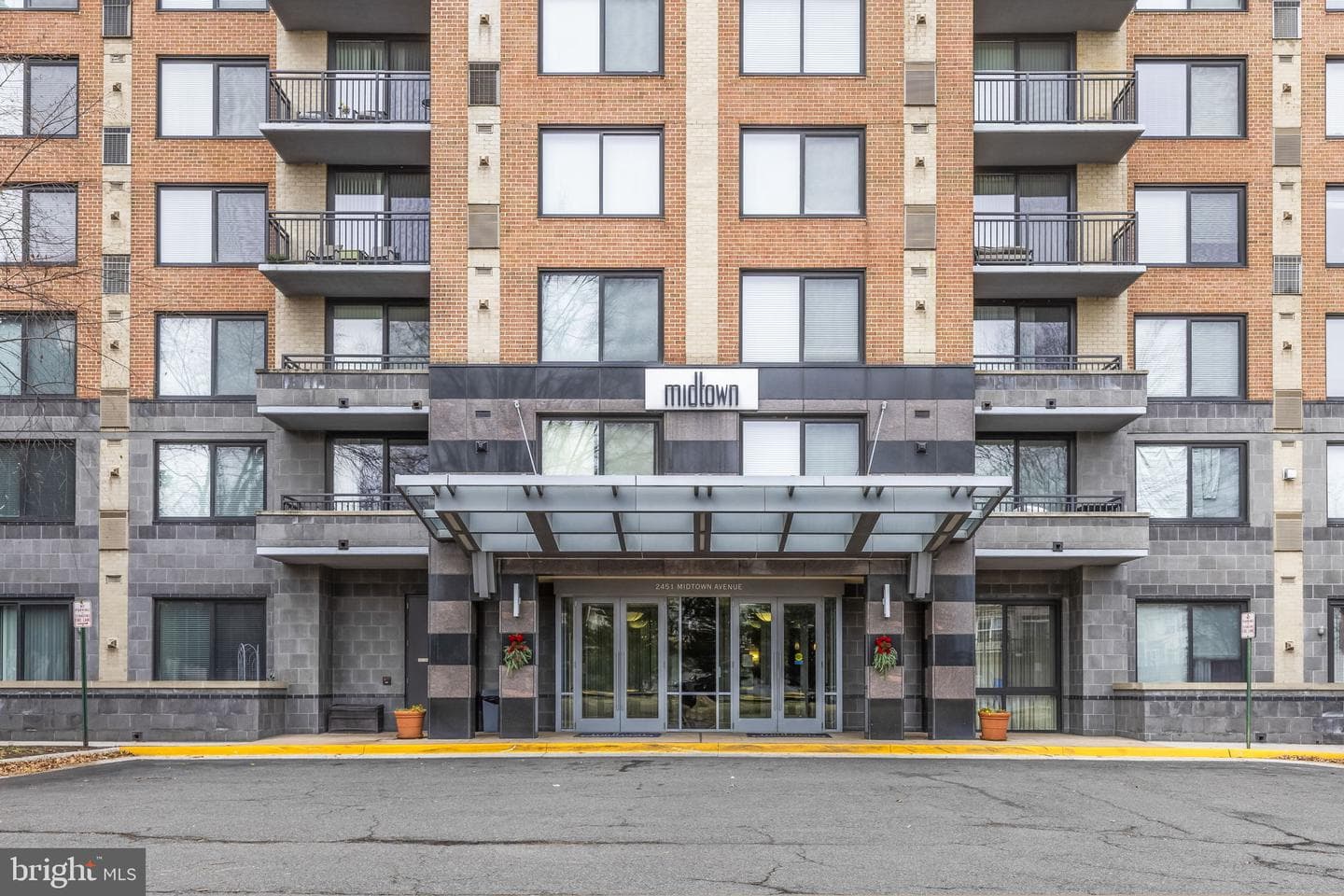 2451 Midtown Avenue #1413 photo 2
