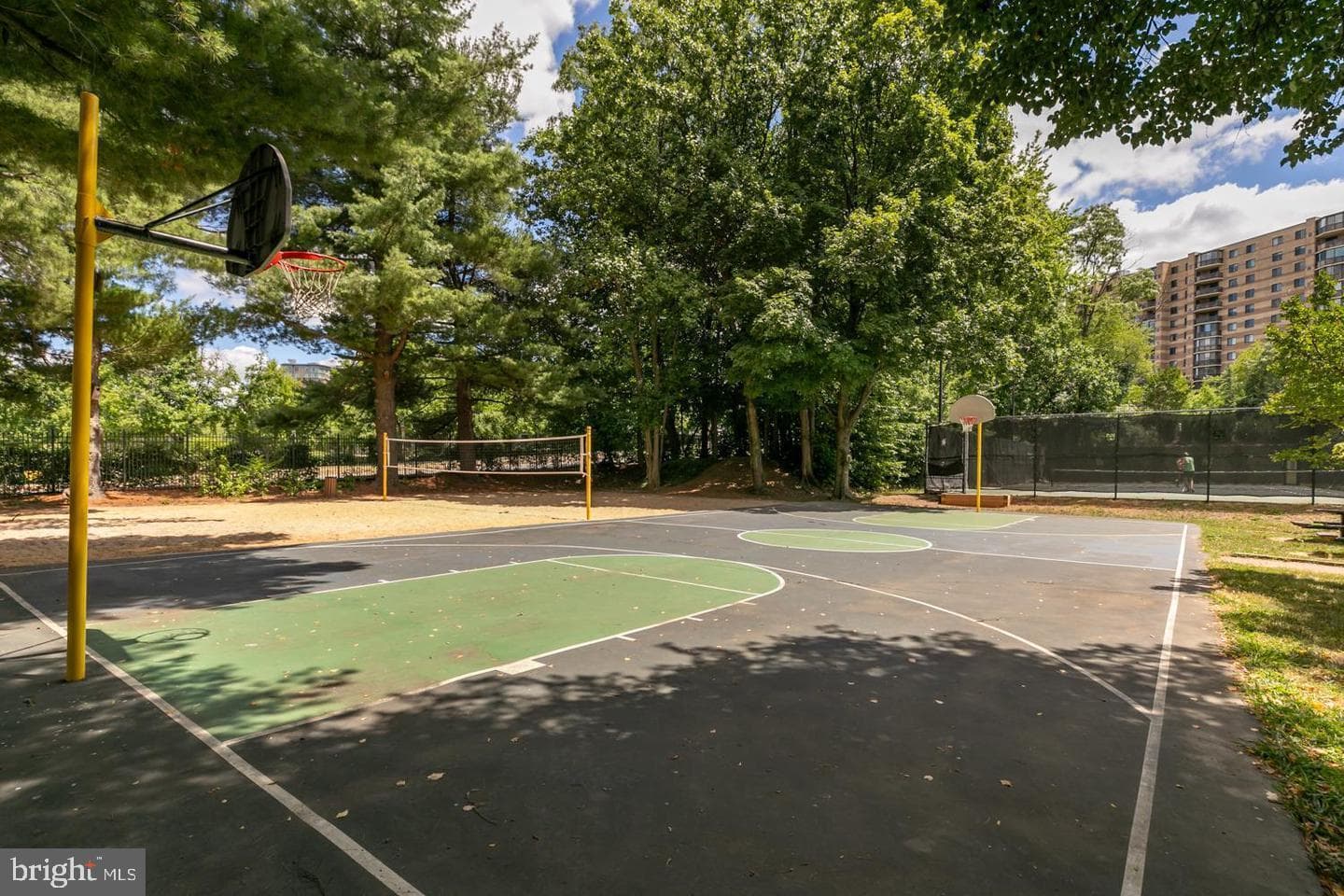 8370 Greensboro Drive #203 photo 18