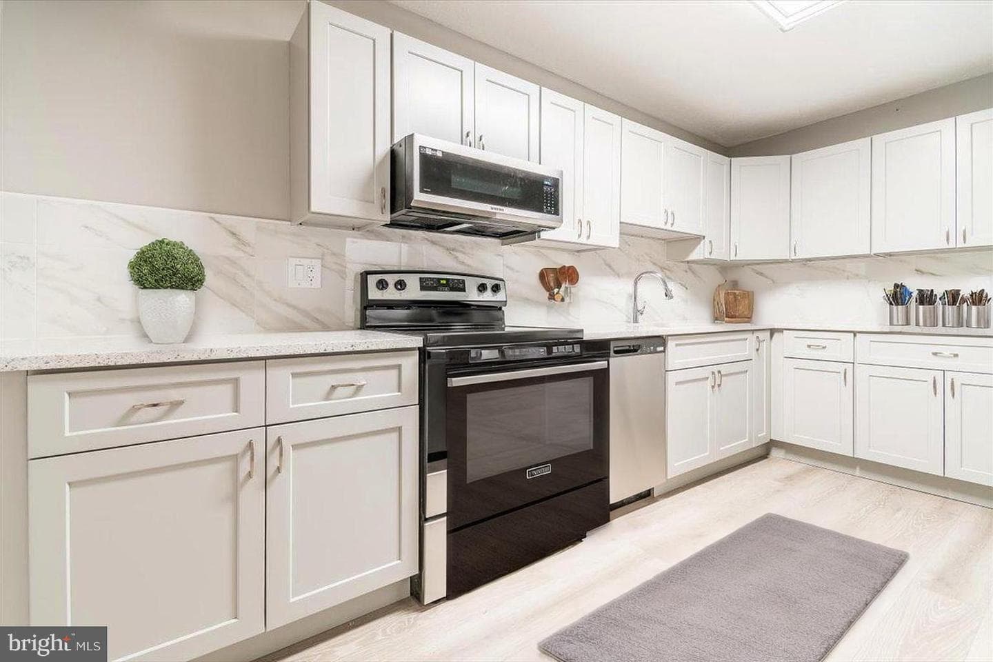 8370 Greensboro Drive #203 photo 3