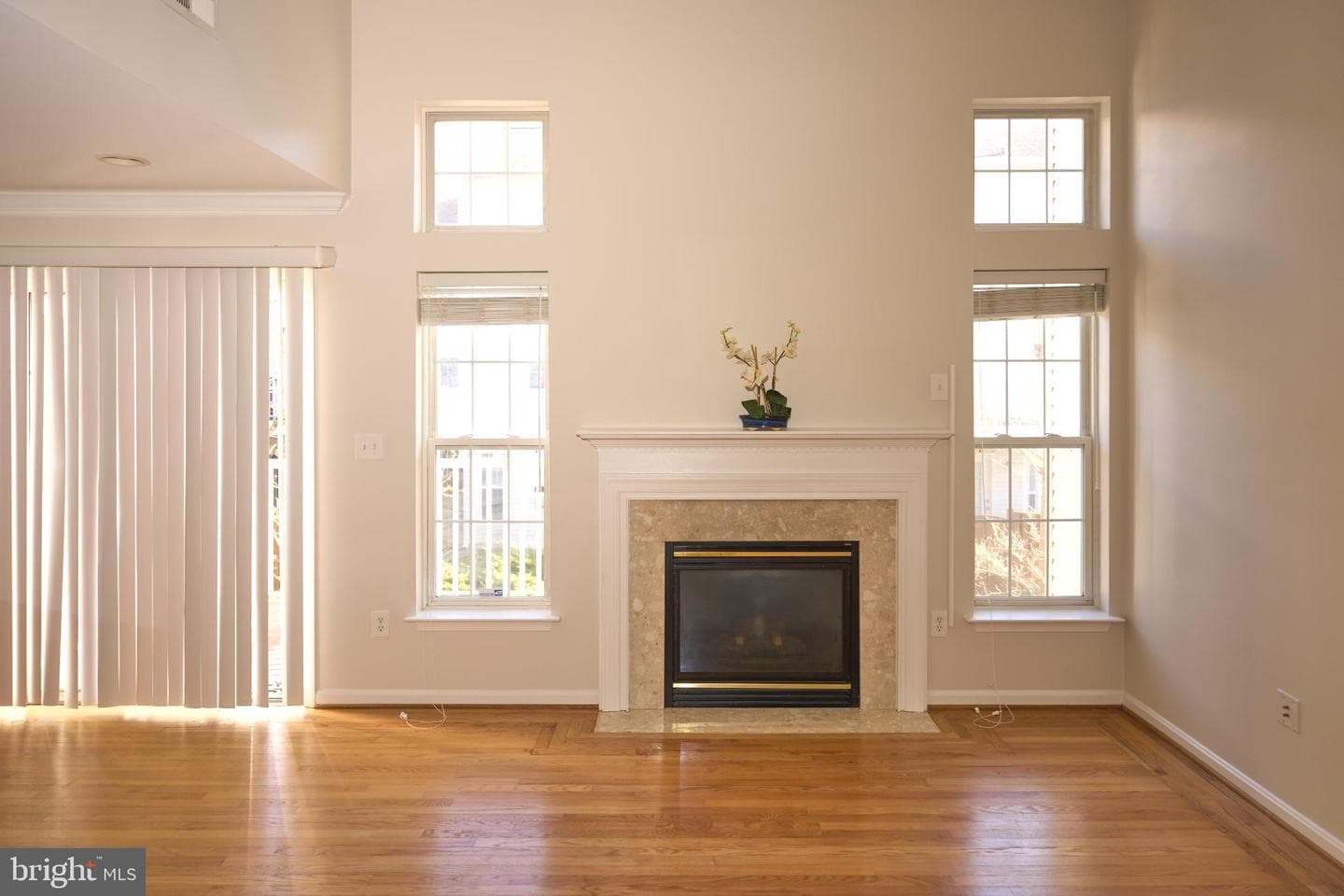7701 Haynes Point Way #1909 photo 2