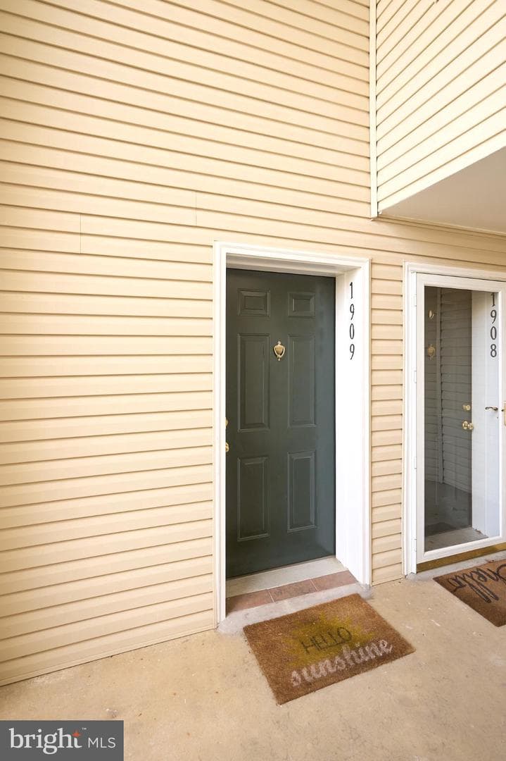 7701 Haynes Point Way #1909 photo 22