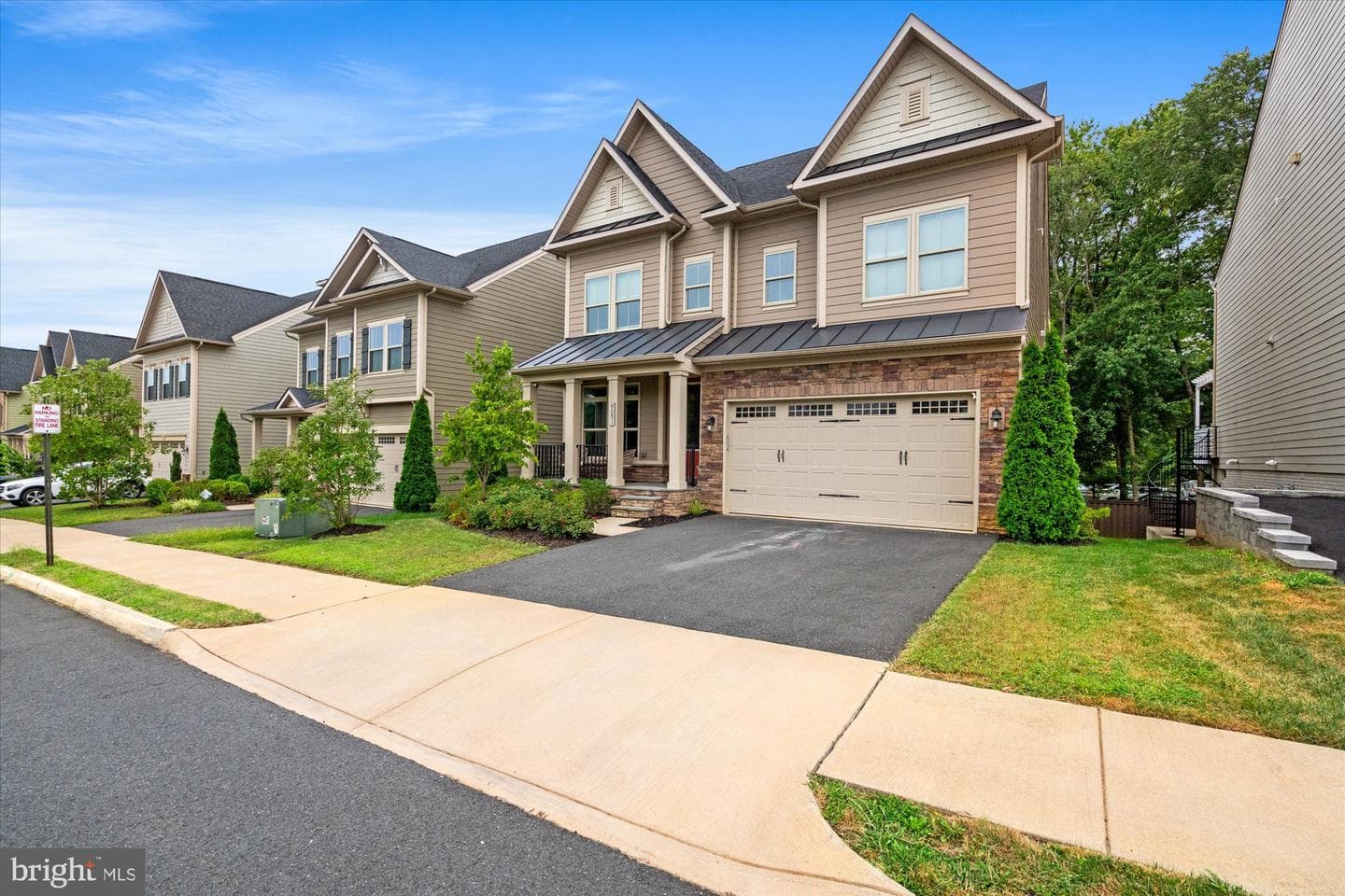 9091 Bear Branch Place photo 1