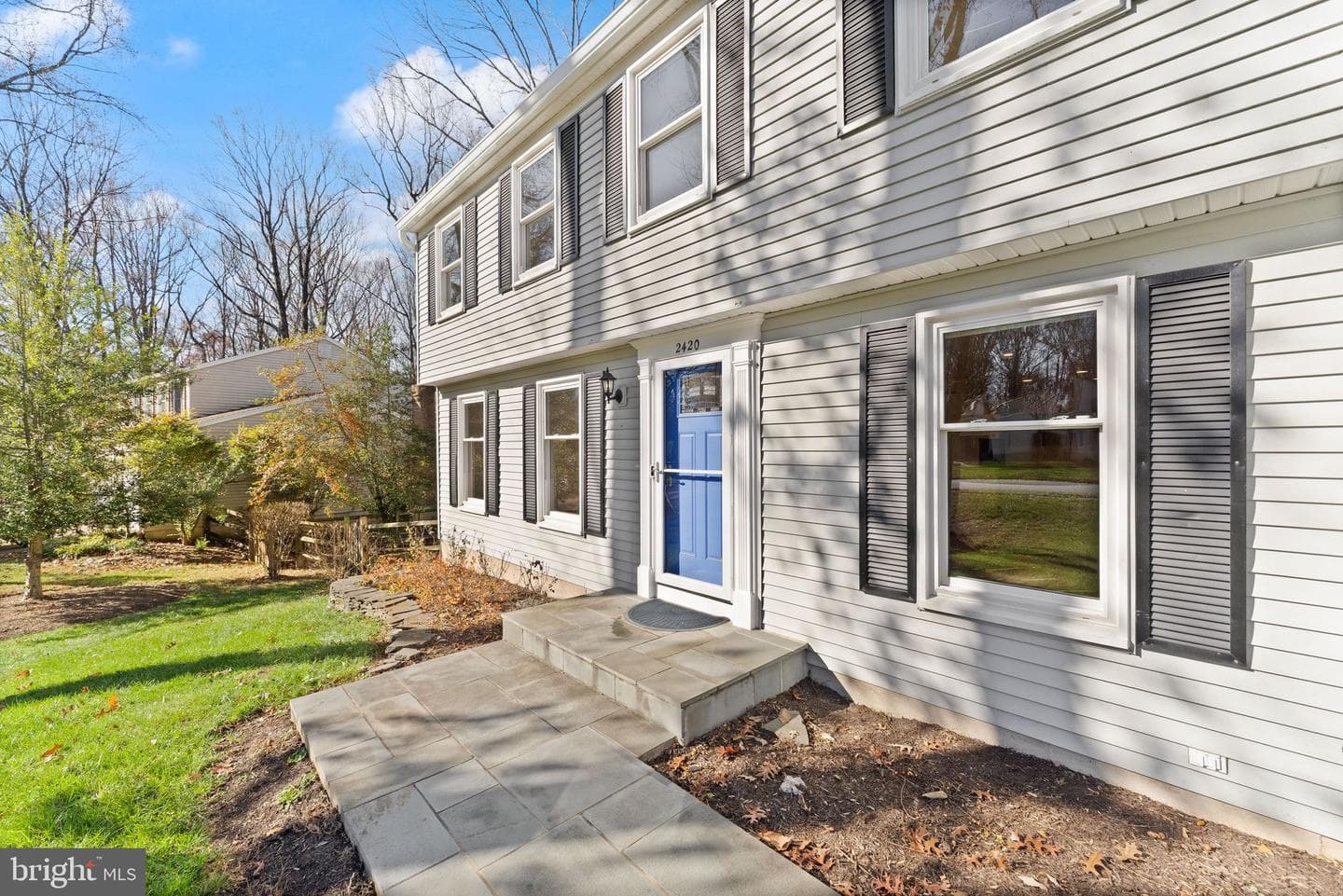 2420 Freetown Drive photo 48