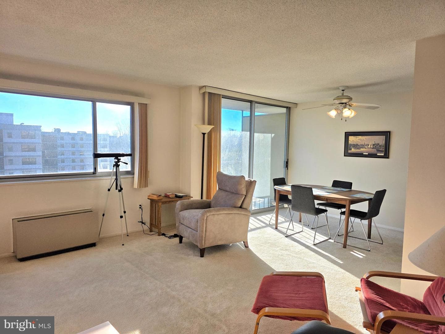 2059 Huntington Avenue #903 photo 3