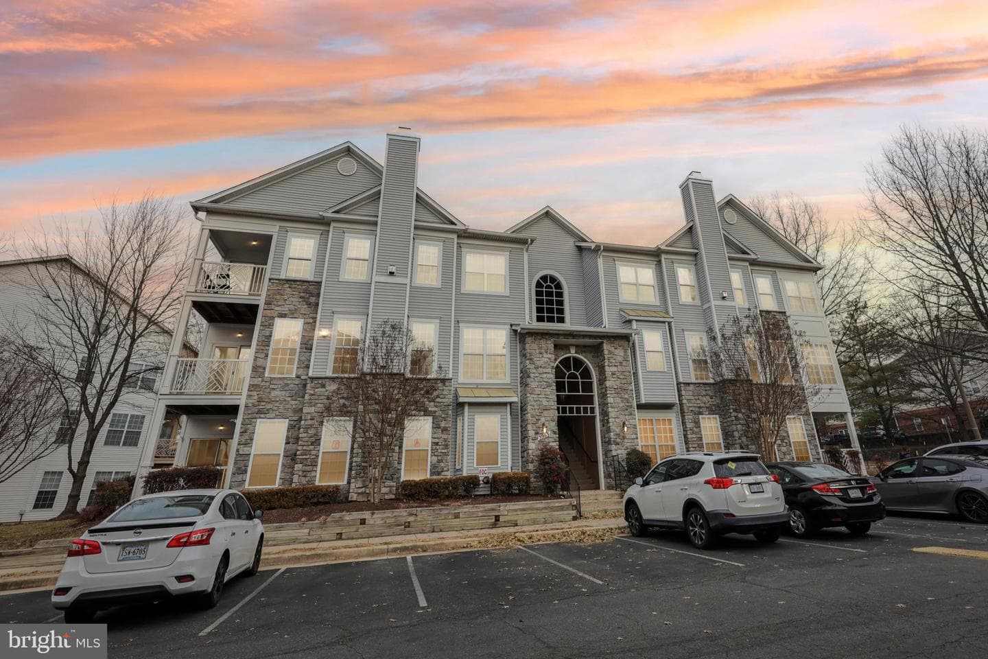 5963 Founders Hill Drive #201 photo 1
