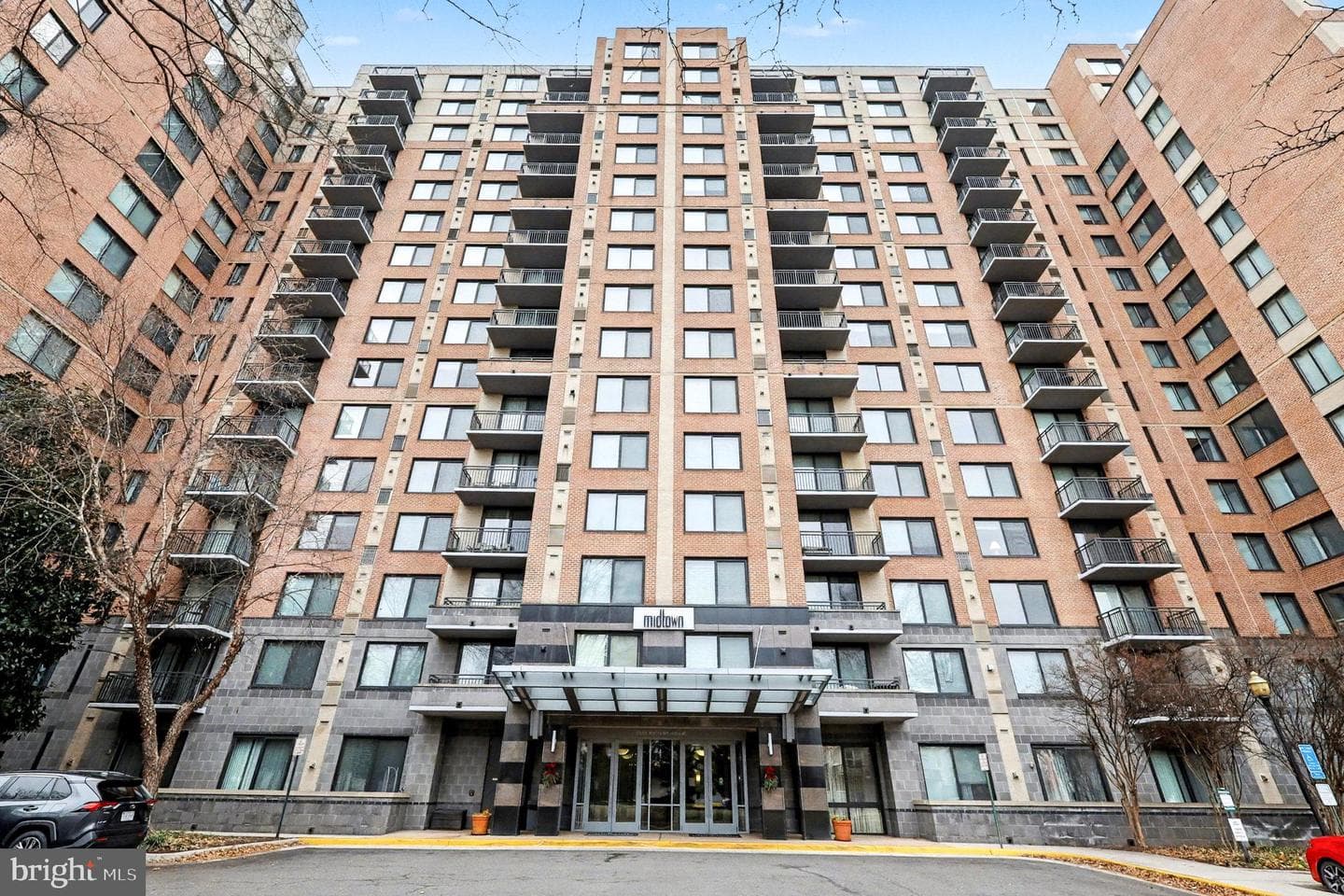 2451 Midtown Avenue #1611 photo 1