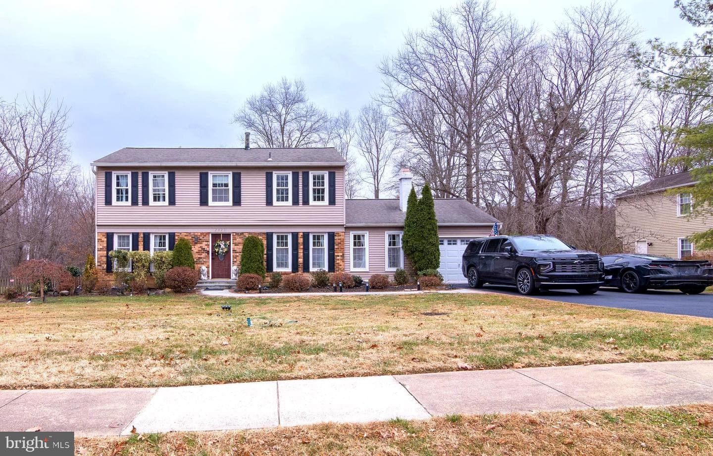 2323 Rosedown Drive photo 1