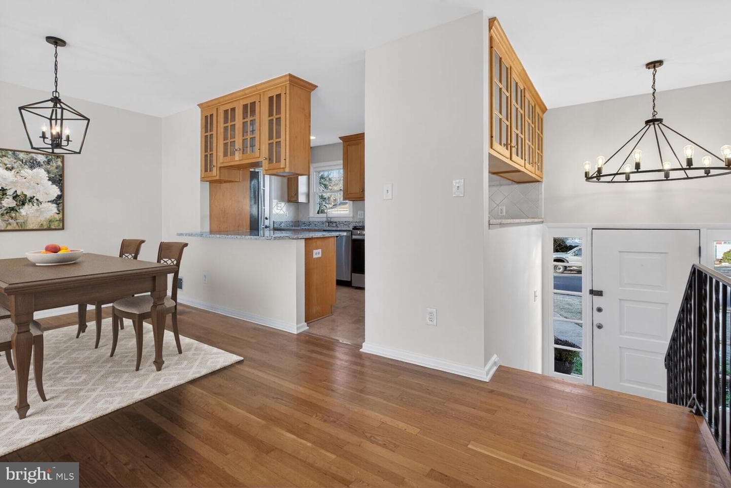 8323 Wagon Wheel Road photo 12