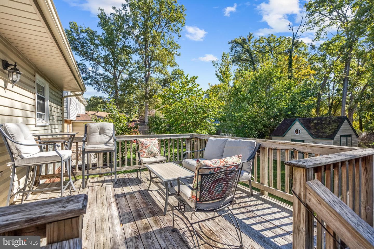 8323 Wagon Wheel Road photo 44