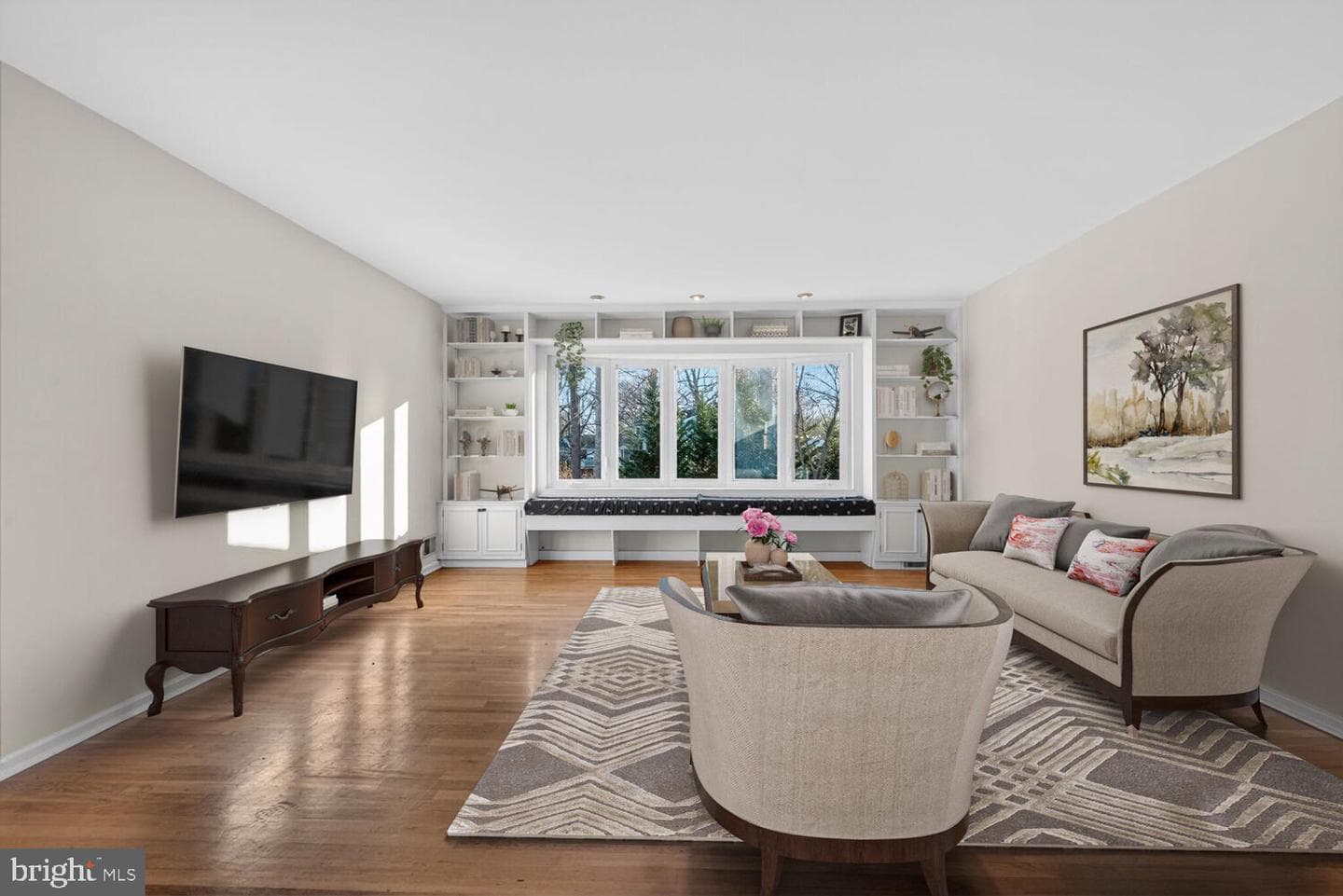 8323 Wagon Wheel Road photo 6