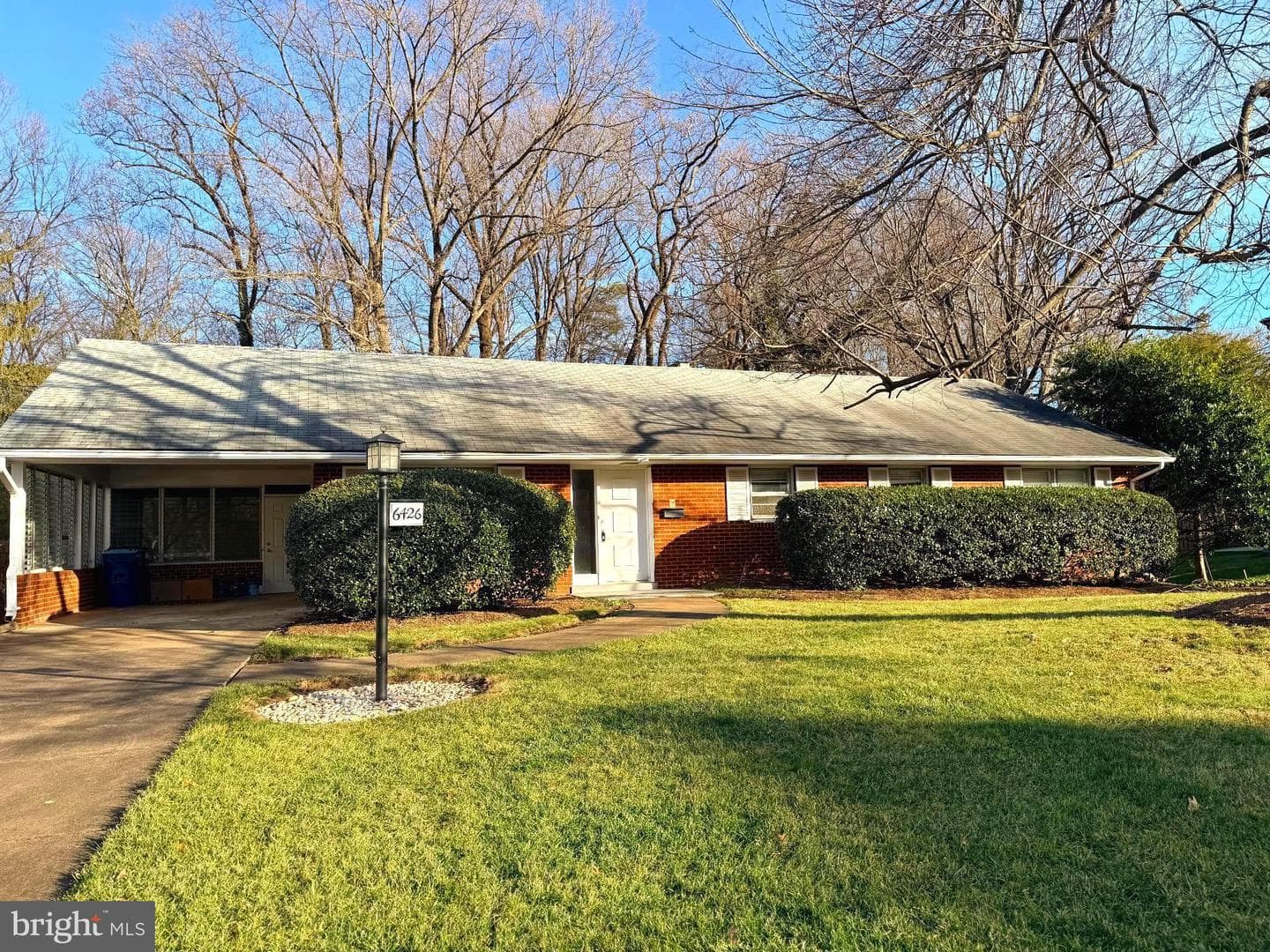 6426 Noble Drive photo 3