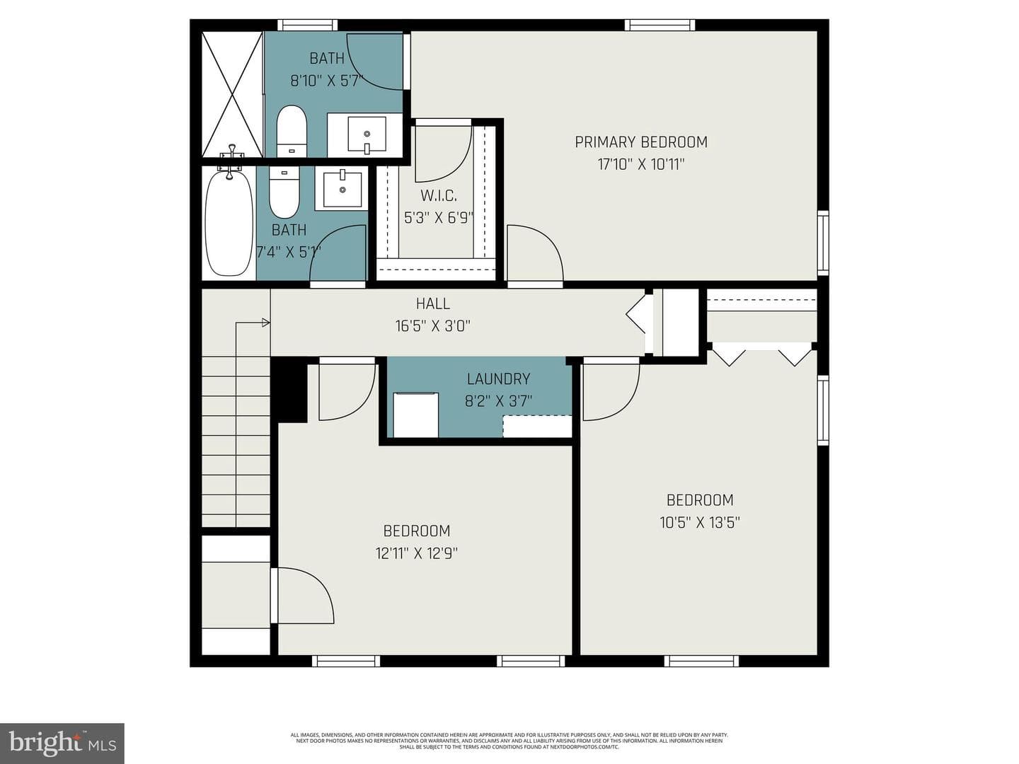 12807 Lady Fairfax Circle photo 28