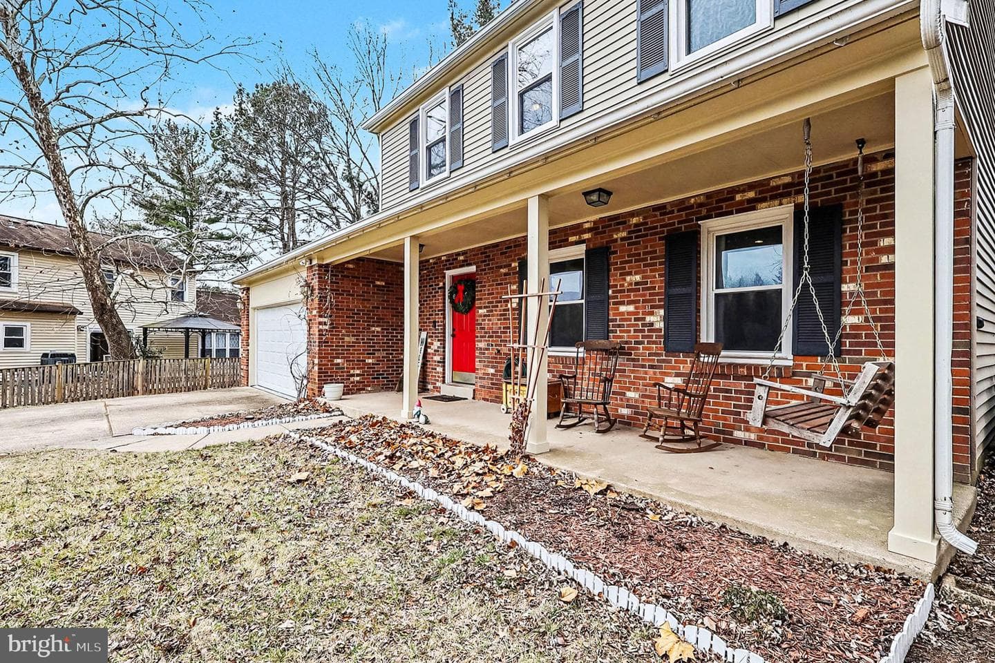 12807 Lady Fairfax Circle photo 4