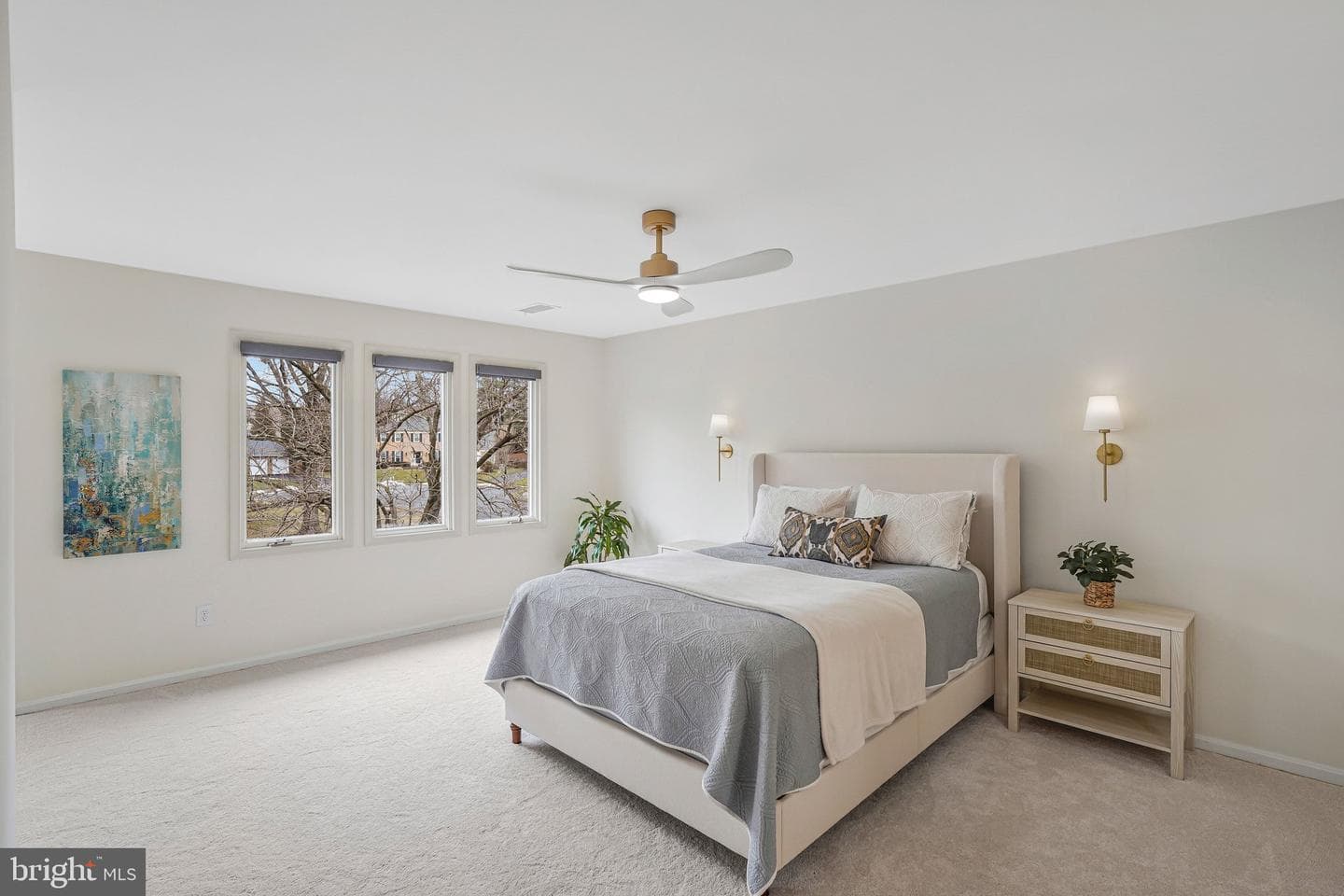 9501 Blythe Dale Court photo 24