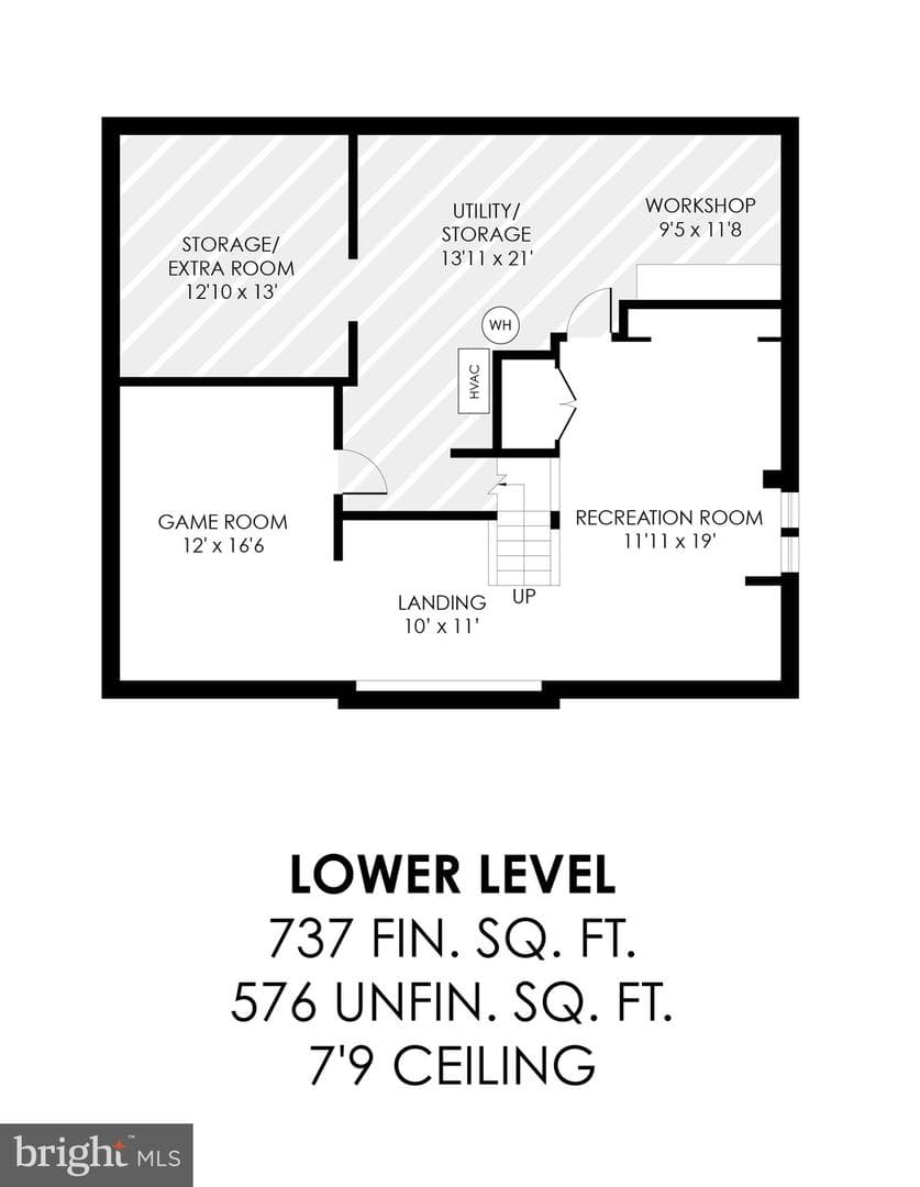 9501 Blythe Dale Court photo 53