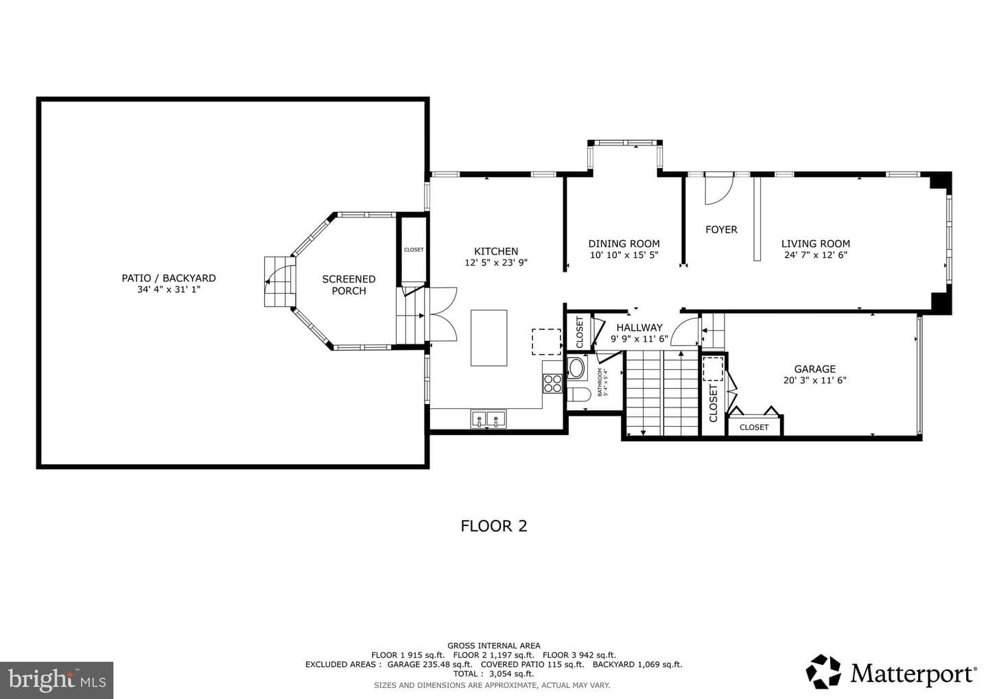 1824 Duffield Lane photo 61