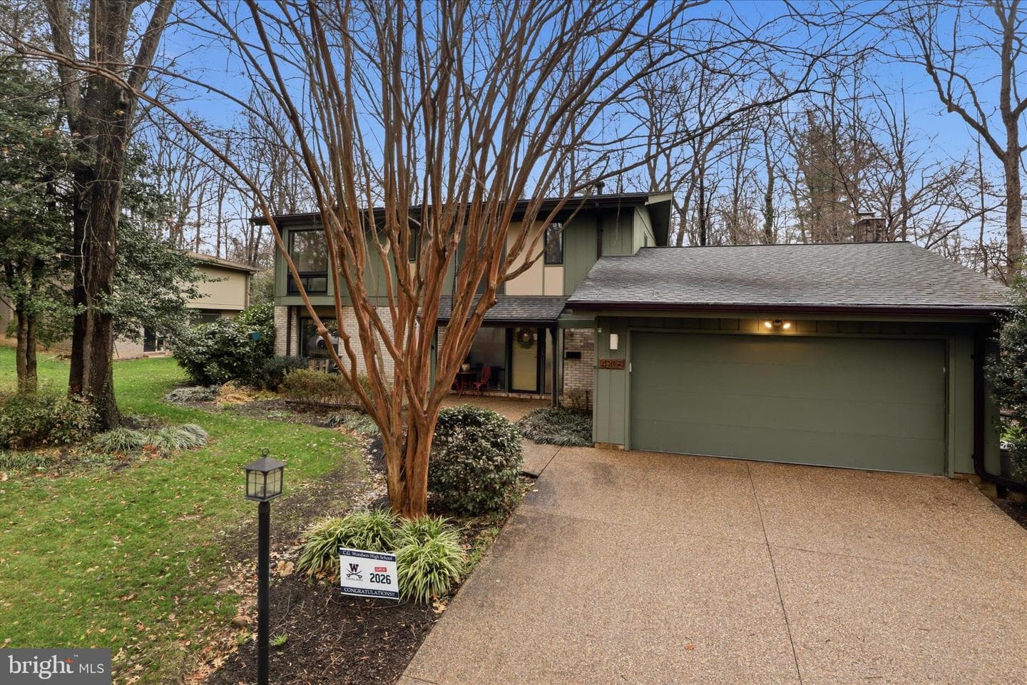 4205 Elizabeth Lane photo 36