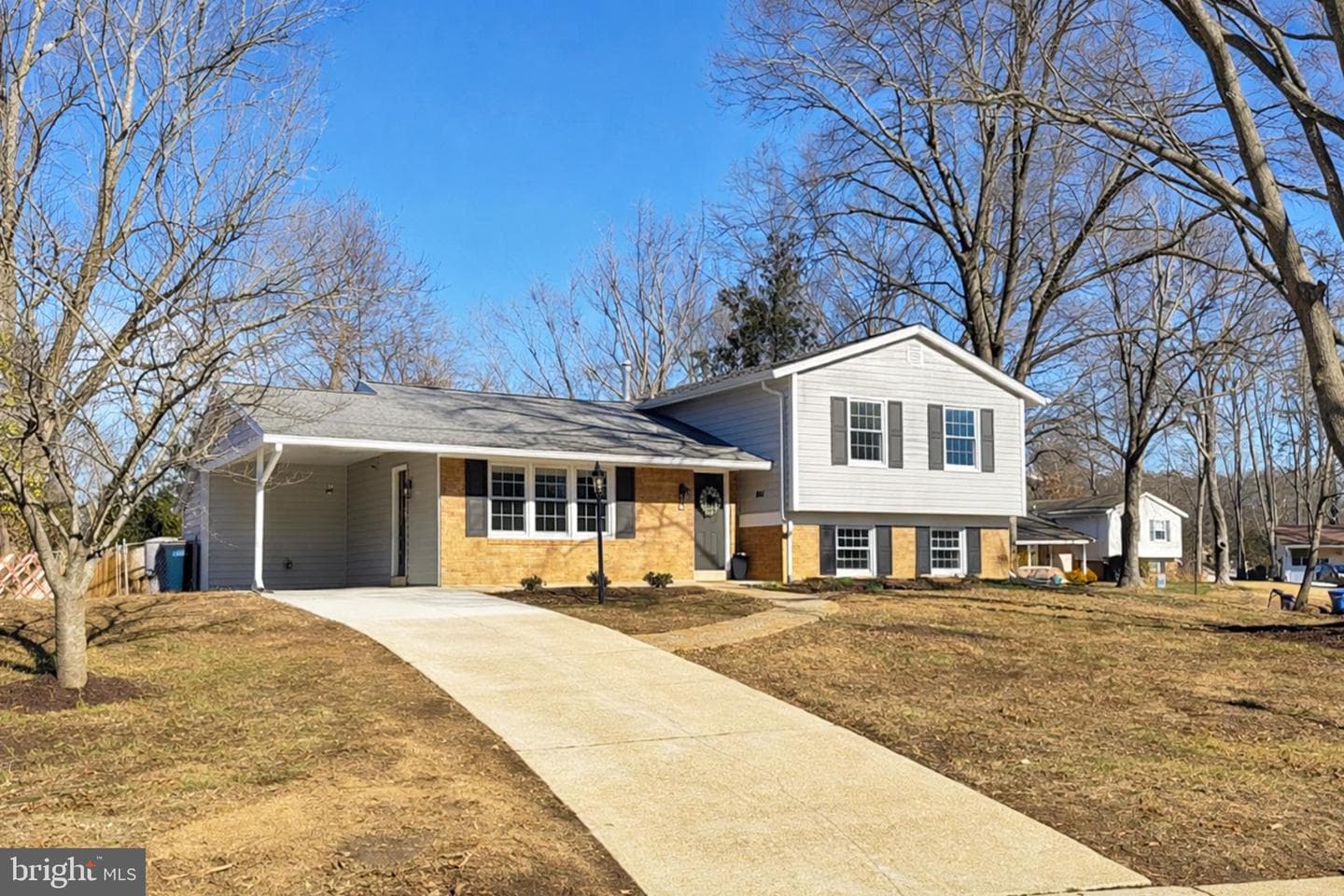 8011 Lynnfield Drive photo 2