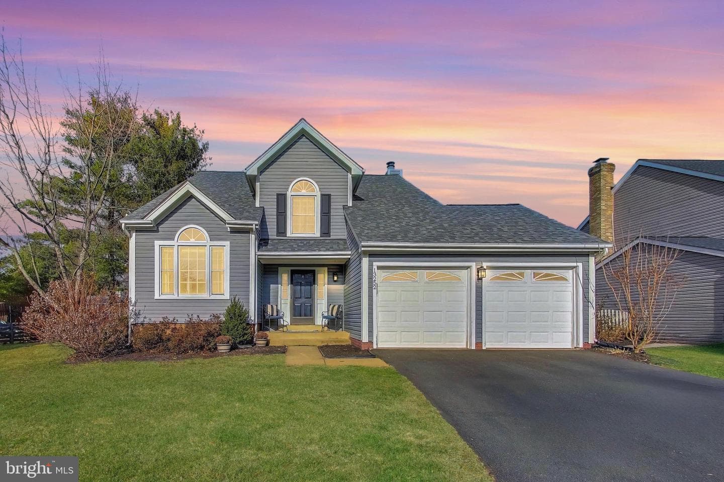 13252 Stone Heather Drive photo 1