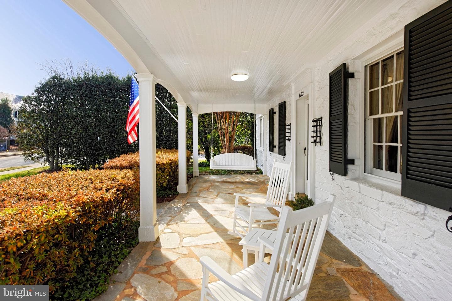 6122 Woodmont Road photo 12