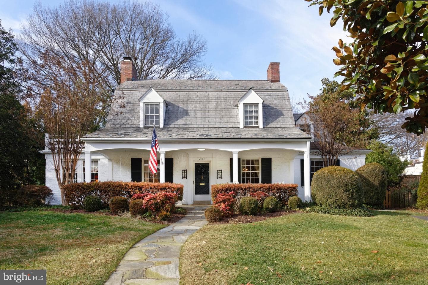 6122 Woodmont Road photo 4