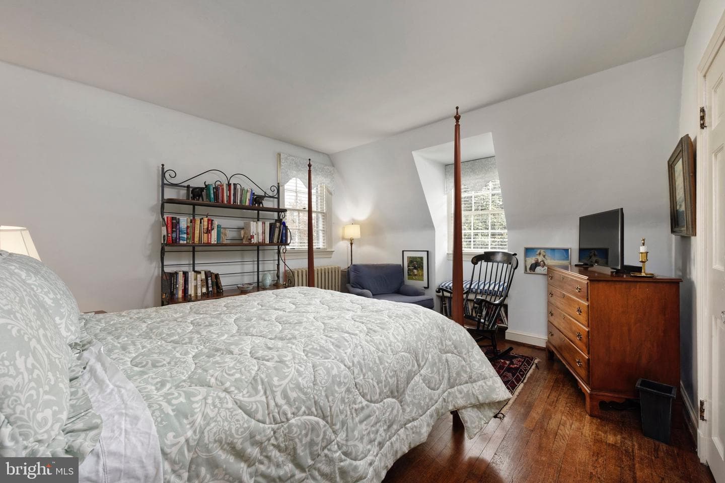 6122 Woodmont Road photo 9