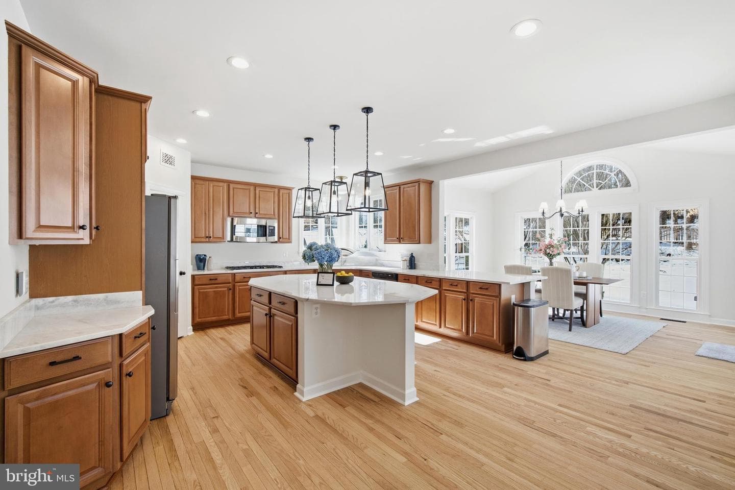 9348 Occoquan Overlook Drive photo 19