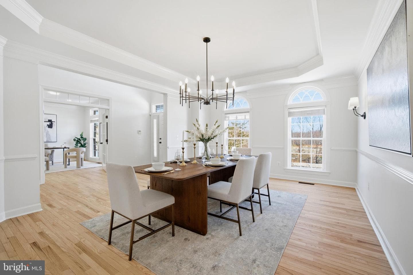 9348 Occoquan Overlook Drive photo 3