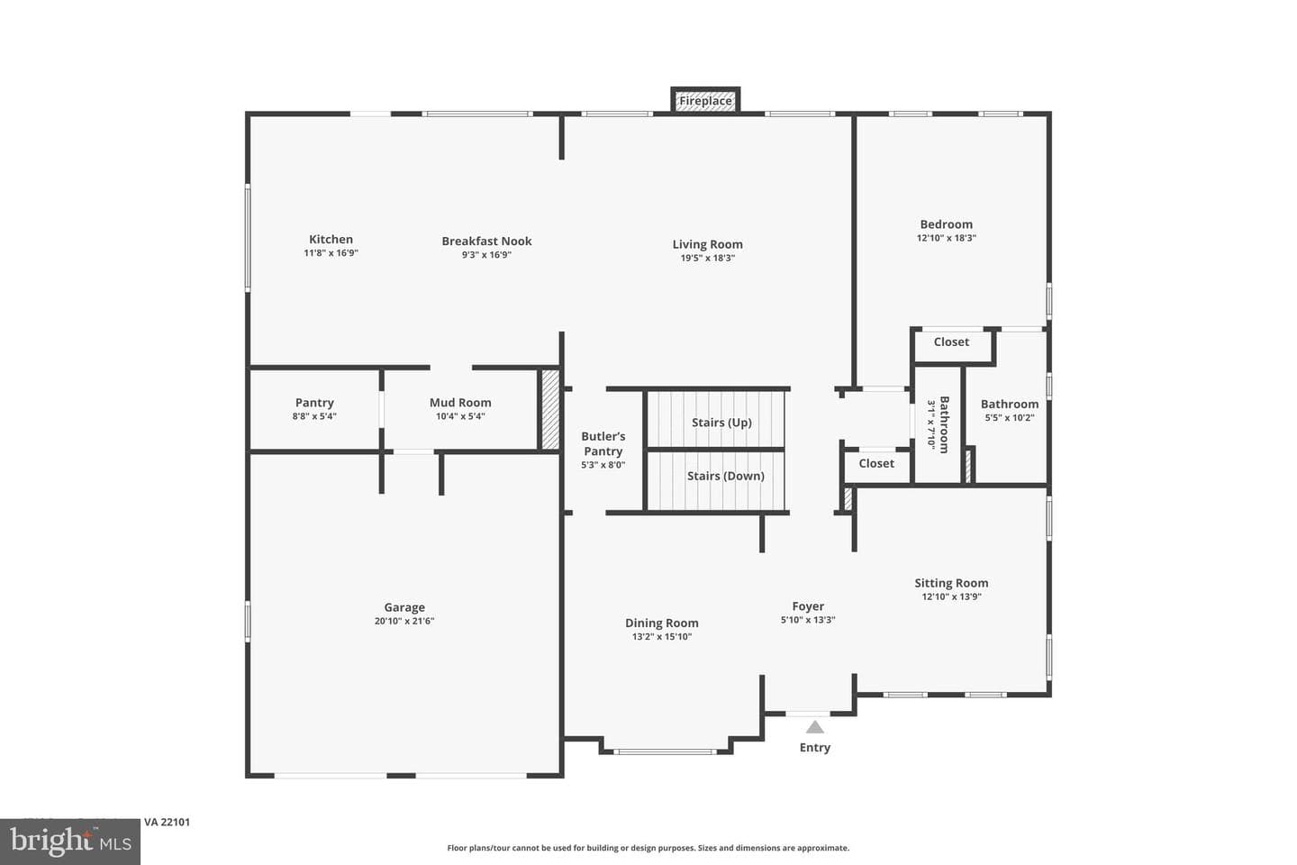 6712 Dean Drive photo 67