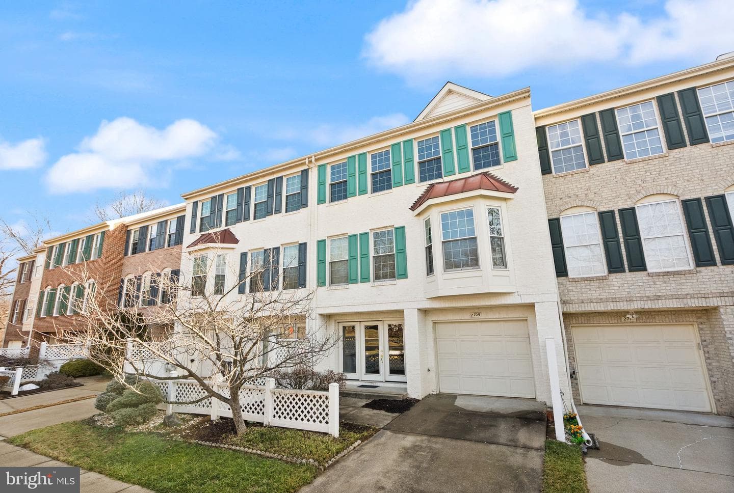 2709 Baronhurst Drive photo 57