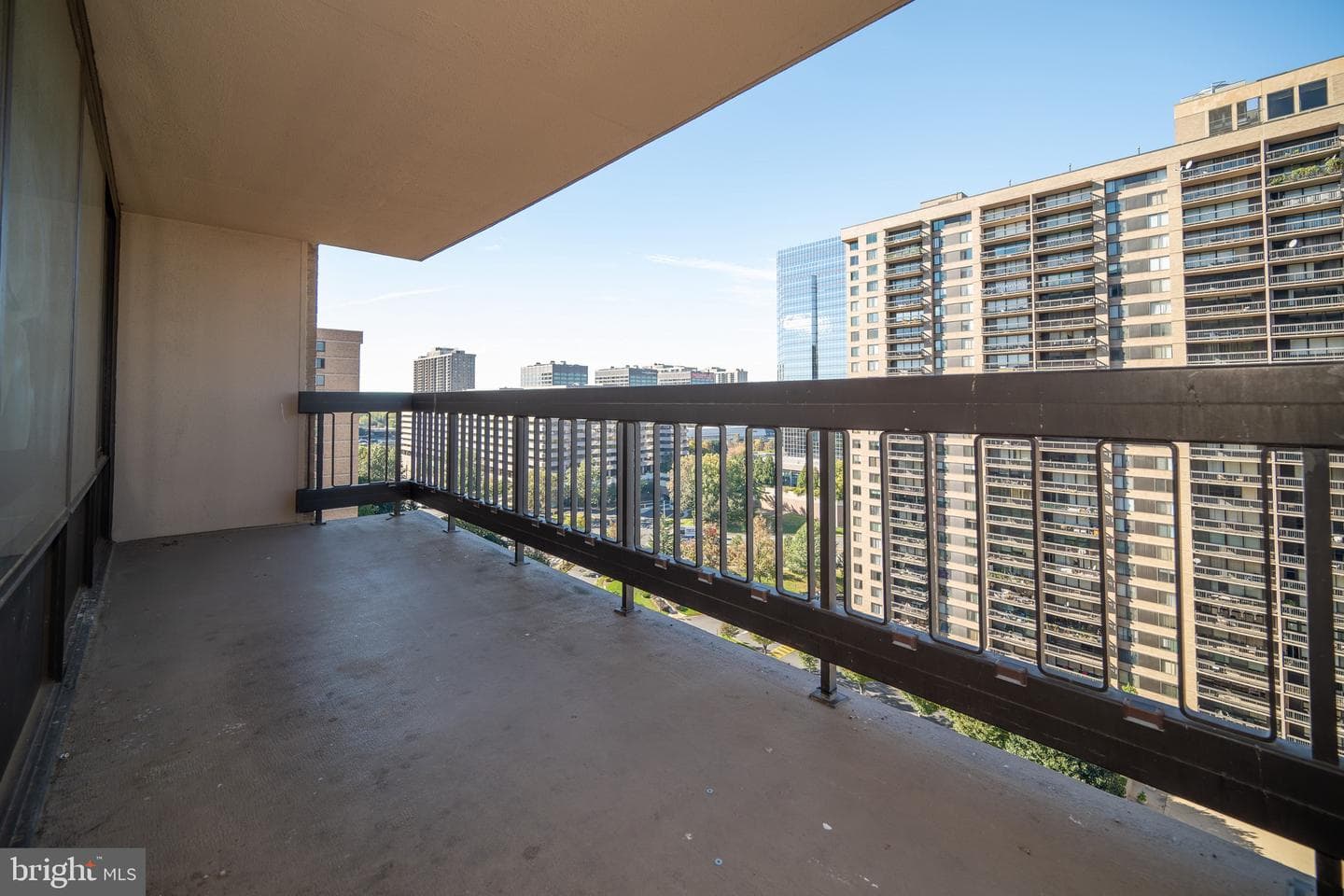 3705 S George Mason Drive #1617s photo 30