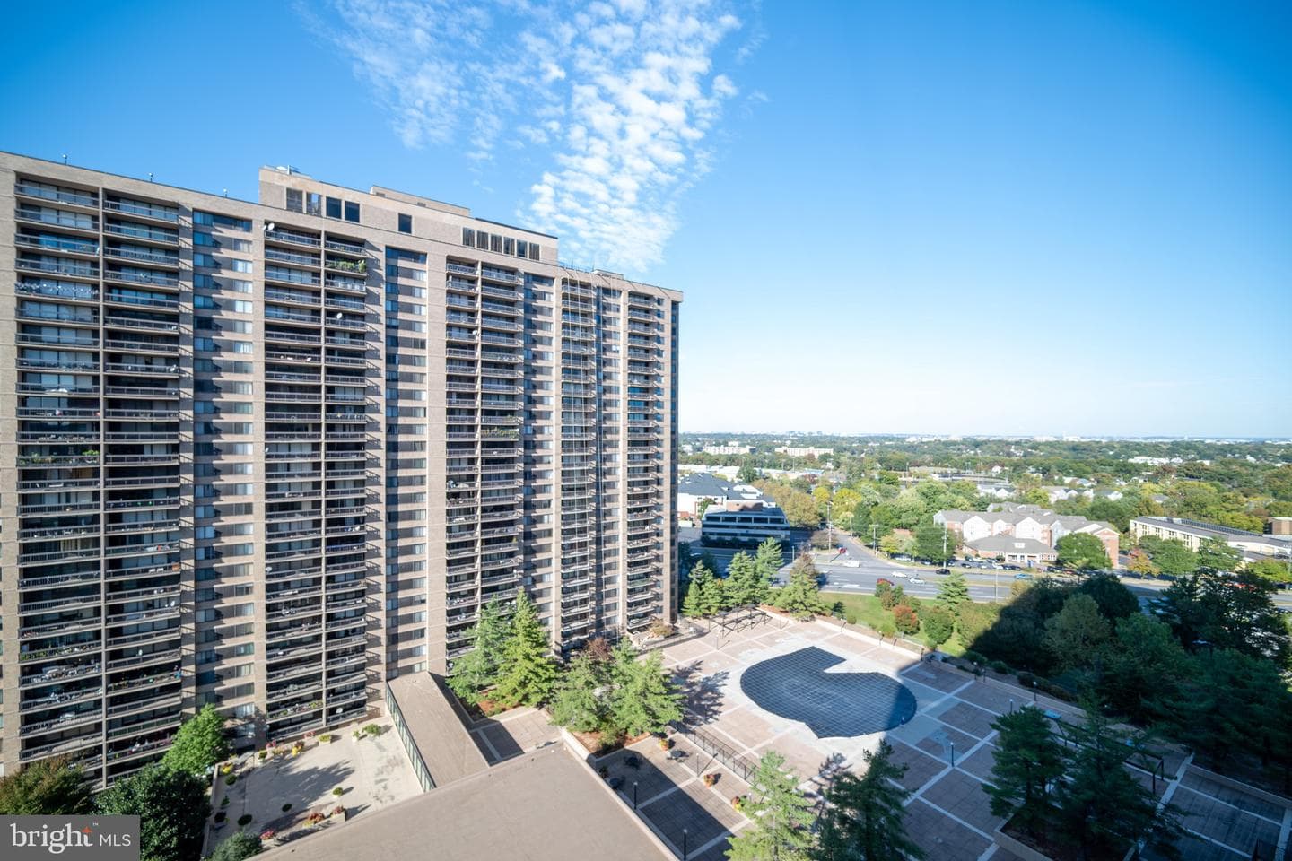 3705 S George Mason Drive #1617s photo 34
