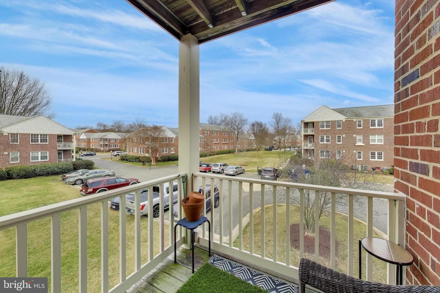 6622 E Wakefield Drive #b1 photo 16