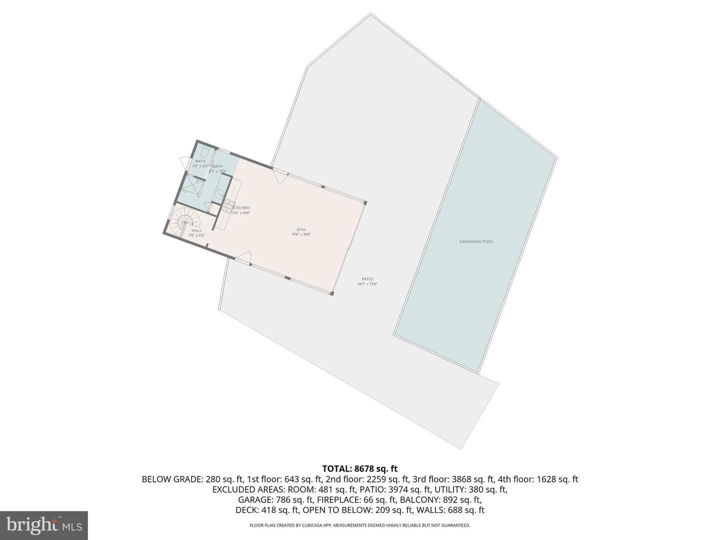 1100 Crest Lane photo 99