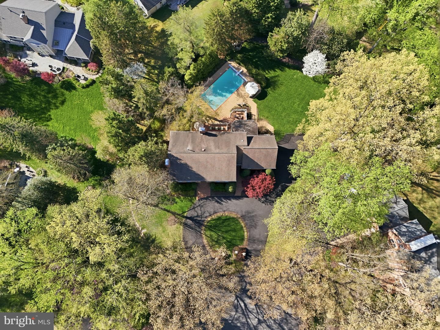 8405 Honeywood Court photo 113
