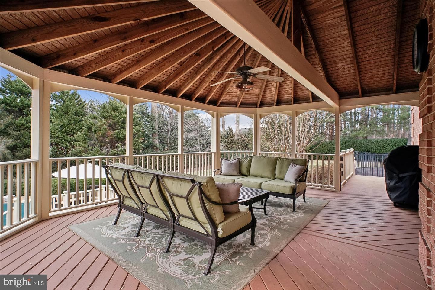 8405 Honeywood Court photo 85