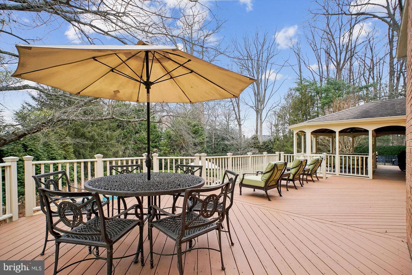 8405 Honeywood Court photo 90