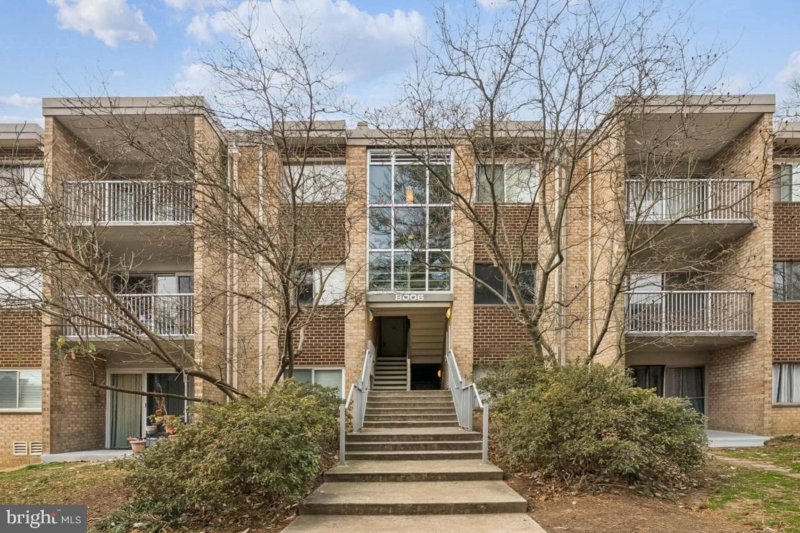 8006 Chanute Place #8 photo 2