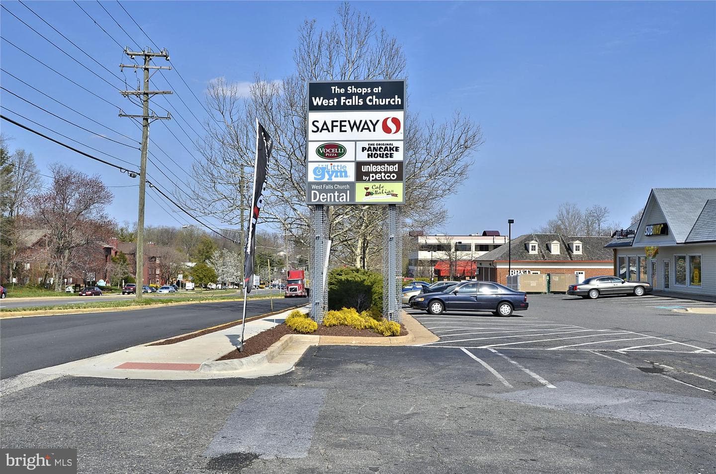3713 S George Mason Dr photo 43
