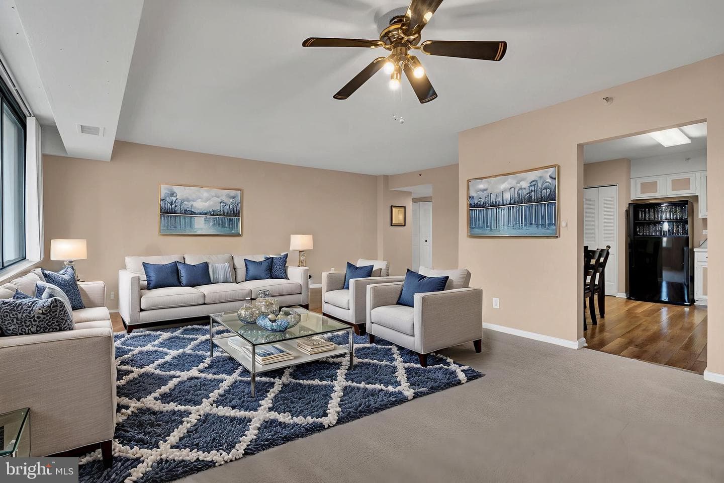 3713 S George Mason Drive #1109 photo 19