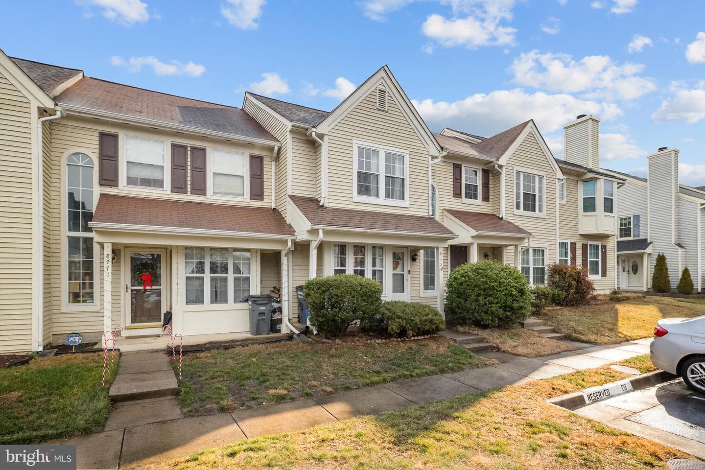 8773 Village Green Court photo 2